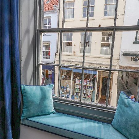 Book House Daire Whitby Dış mekan fotoğraf