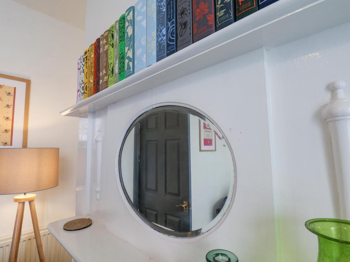 Book House Daire Whitby Dış mekan fotoğraf