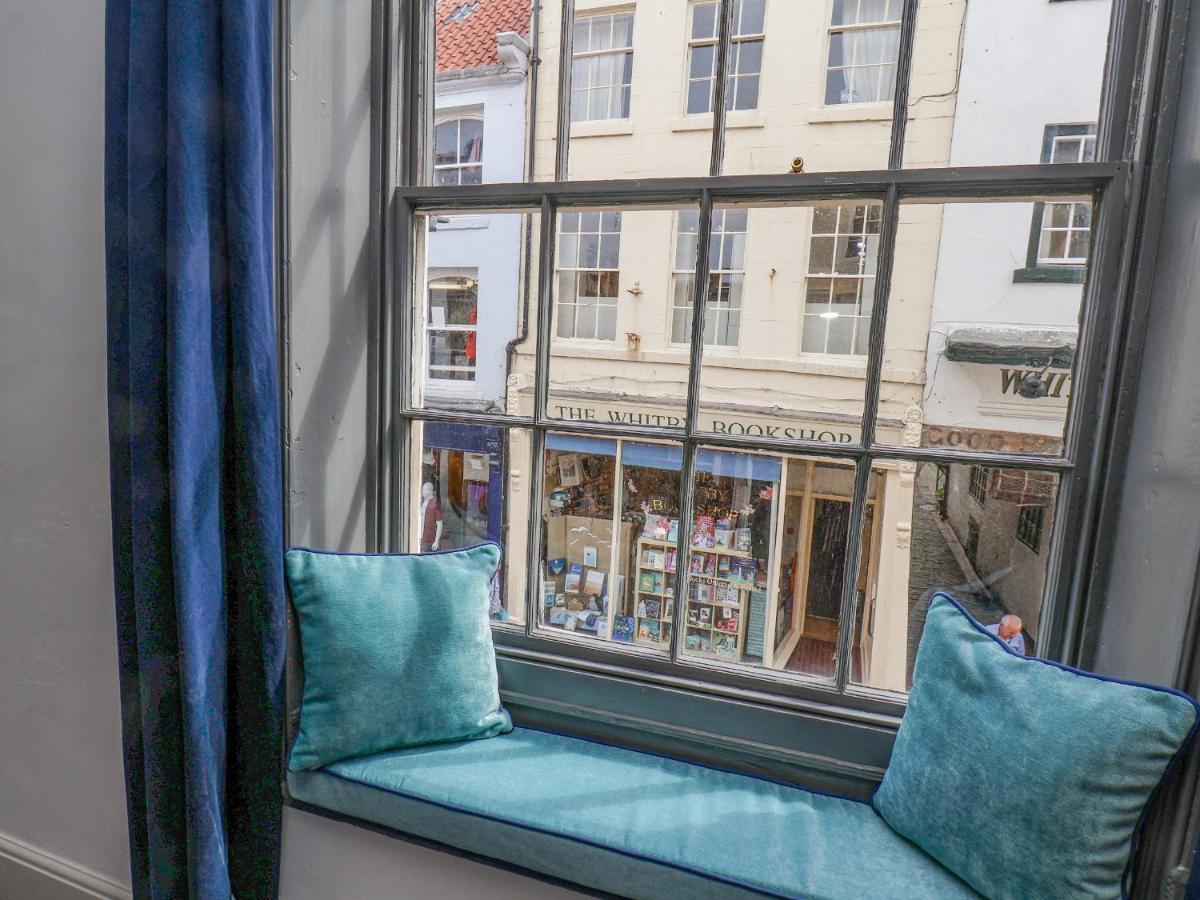 Book House Daire Whitby Dış mekan fotoğraf